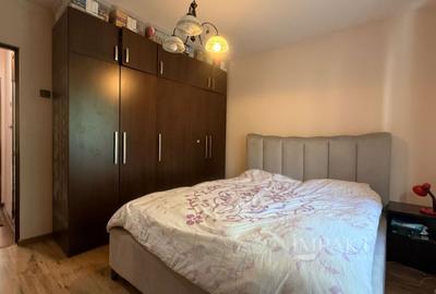 Apartament cu 2 camere decomandat etaj 1/4 Intre Lacuri - 9