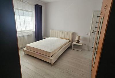 De închiriat: Casă în complex cu parc, Balotești | 120mp utili, curte 800mp - 5