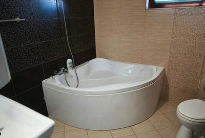 ROANDY - Vila parter+1 etaj zona Cantacuzino - 10
