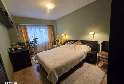 2 camere, decomandate, Gheorgheni,Teodor Mihali Zona FSEGA,Iulius Mall - 2