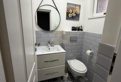 Apartament 3 camere decomandat de vânzare | Marasti | Aurel Vlaicu | Modern - 10