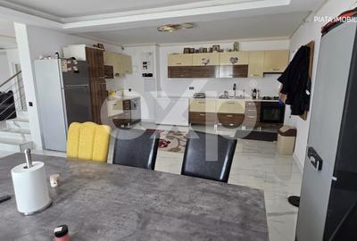 Vilă Premium P+1 renovată recent (2026), 6 camere, 1.000 mp teren – Colacu, DB - 16