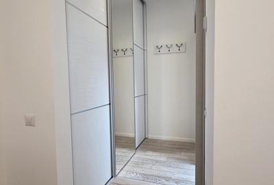 Apartament modern cu 3 camere | Vedere liberă | Iancu Nicolae | 1.115€  + TVA - 14