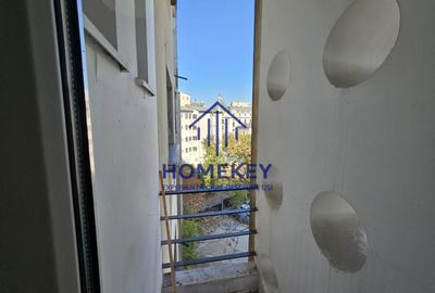 Apartament 2 camere de inchiriat zona Unirii cu centrala - 14