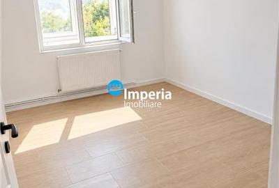 Apartament 3 camere de vanzare in zona Nicolina Belvedere 72 mp 2 bai - 3