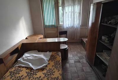 Apartament 2 camere de vânzare | Etaj 1 | Abator - 2