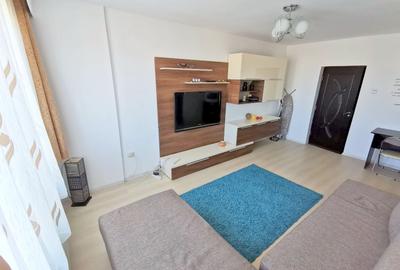 2 camere, mobilat modern, in Marasti zona semicentrala, langa NTT DATA - 3