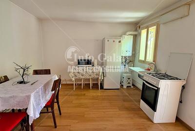 | Casa cu 2 camere | Curte: 134 mp + Garaj | Strada Cezar | - 8
