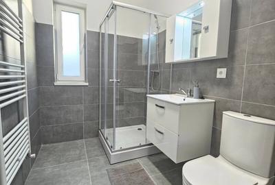 Oferta inchiriere ap 2 cam fond nou, prima inchiriere, Stefanesti, 350 EURO - 8