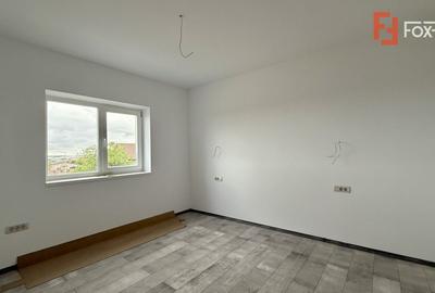 Duplex cu 3 camere si teren de 250 mp, zona Giarmata - 8
