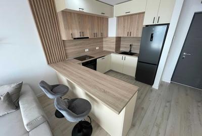 Greenfield-Baneasa | 2 camere |  Centrala Proprie | Parcare - 5