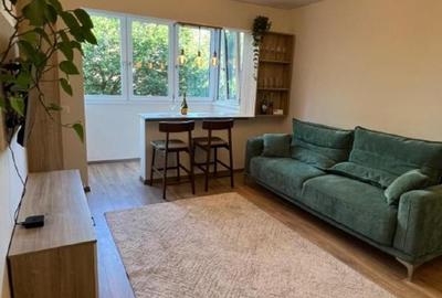 Proprietar - ofer spre închiriere apartament 2 camere - Astra - 15