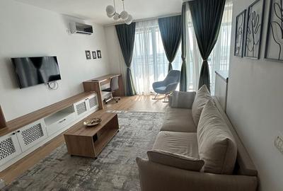 Apartament cu 2 camere decomandat în Tomis Nord