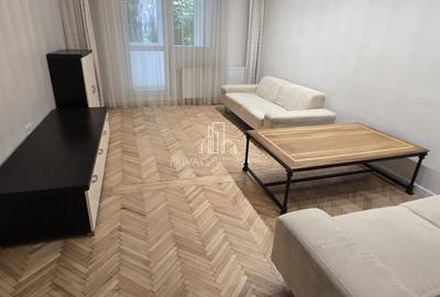 Apartament 3 Camere Modern Amenajat De Inchiriat, Zona Cantemir, Tudor - 1