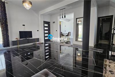 Casa moderna P+M, mobilata si utilata, zona Bucium LIDL - 2