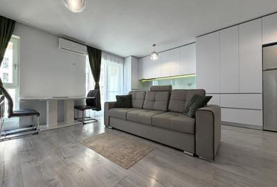 Apartament cu 3 camere decomandat, mobilat în Torontalului
