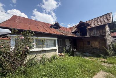 Casă + anexă și teren intravilan 813 mp cu toate utilitățile ! - 3