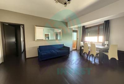 Apartament cu 2 camere semidecomandat în Vitan Mall