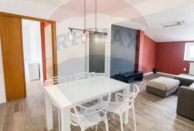 Apartament 3 Camere | 79 mp + 2 Boxe | Vilă P+2 | Popa Nan - 11