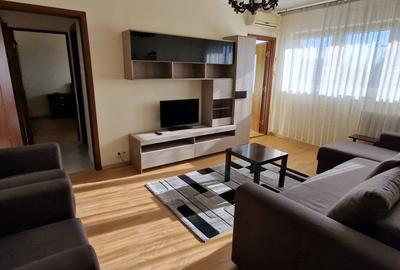 Apartament cu 2 camere semidecomandat în Iancului