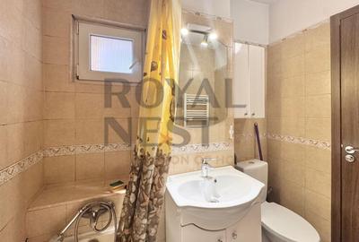 De inchiriat apartament 3 camere pe Grivitei - 10