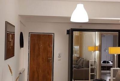 Apartament cu 2 camere decomandat, mobilat în Vitan-Bârzești