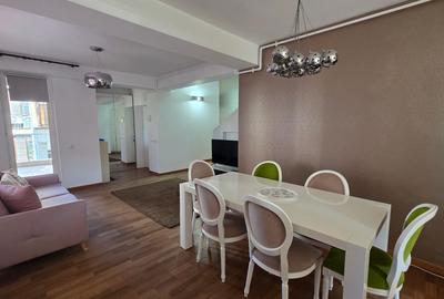 Duplex 3 camere Vatra Luminoasă/3 Băi/5 Terase/Parcare Proprie - 1