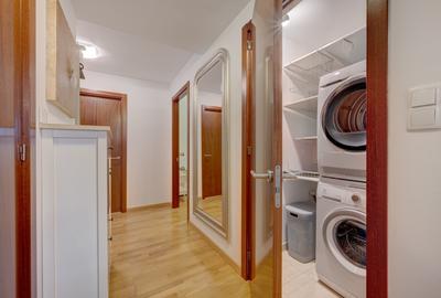 Apartament minunat 3 camere,cu gradina, Baneasa Privighetorilor Park - 19