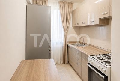 Apartament 2 camere etaj intermediar cu balcon comision 0% Gheorgheni - 4