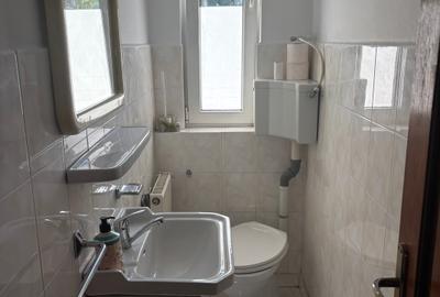 Apartament in vila Titulescu-Alexandru Ioan Cuza - 9