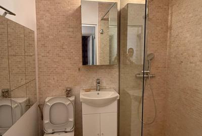 Apartament 3 camere - P-ta Domenii - Stalpeanu - 16