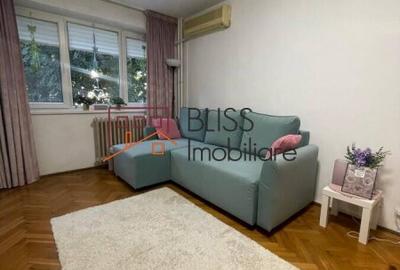 Apartament cu 2 camere semidecomandat în Drumul Taberei