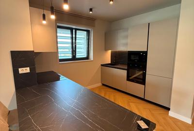 AFI Home North-4 camere,mobilat&utilat,prima inchiriere,+1 loc parcare - 4