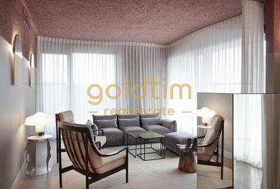 APARTAMENT UNIC/CONCEPT HOUSE/DESIGN/SERVICII HOTELIERECOMPLETE/PRIMAVERII - 3