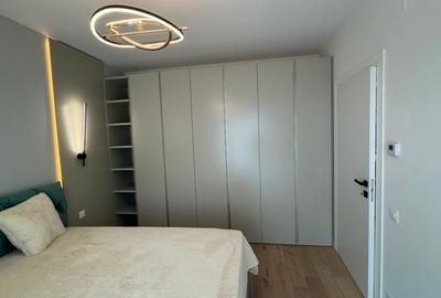 LUX- APARTAMENT 2 CAMERE- ONE COTROCENI - PRIMA INCHIRIERE - 4