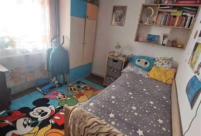 Apartament 3 camere Moara de Foc - 5