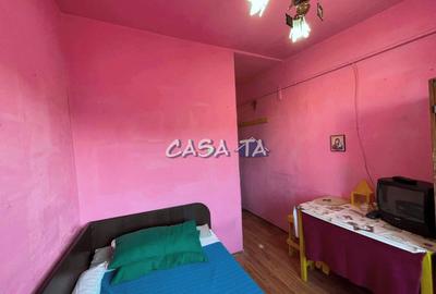 Garsoniera Confort II, Etaj 4, Strada Aleea Teilor - 5