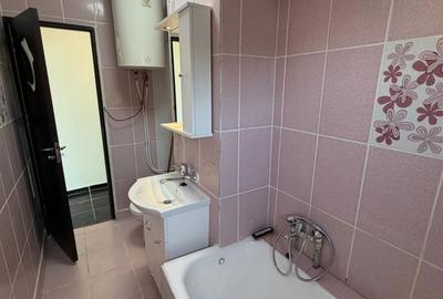 Sebastian, 2 camere, 54mp, decomandat, etaj 8, renovat - 15