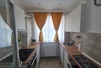 Garsoniera Avangarde City cu loc de parcare inclus - 4