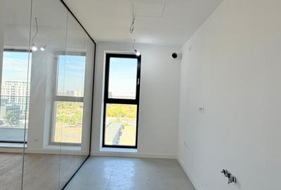 Aviatiei - Nusco City - 2 camere - Persoană Fizică - TVA 0  /  Comision 0% - 12