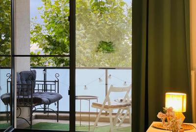 2 Camere I PIPERA I Adora Residence I Loc de Parcare Inclus - 9