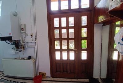 CENTRU SALA SPORTURILOR(COD03)- Casa interbelica si curte generoasa ! - 18