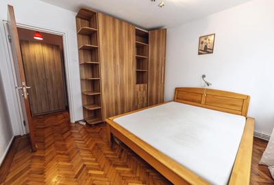 Apartament 3 camere | Petfriendly | 8 Min Metrou Dristor 1 - 7