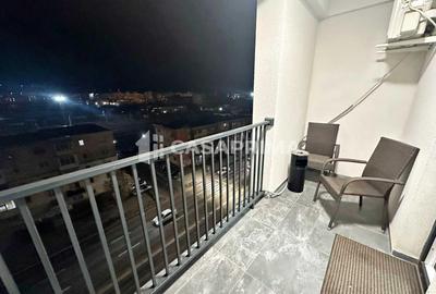 Apartament 1 camera D Gara Bila-Arka Residence/ loc de parcare inclus! - 7