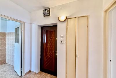 Apartament cu 4 camere-2 balcoane- zona Piata Centrala - 9