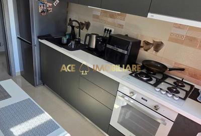 2 Camere de vanzare | Dobroesti | Bloc 2022 | Centrala  | Mobilat - 2