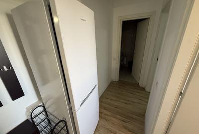 AP. 2 CAMERE - NUSCO CITTA, LOC PARCARE, CENTRALA, NEGOCIABIL - 4
