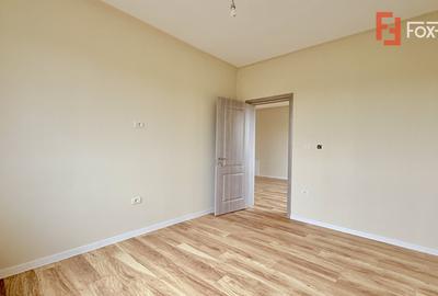 Duplex pe parter 4 camere Ghiroda - 7