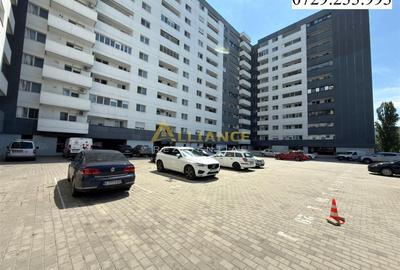 Apartament cu 2 camere decomandat, mobilat în Metalurgiei