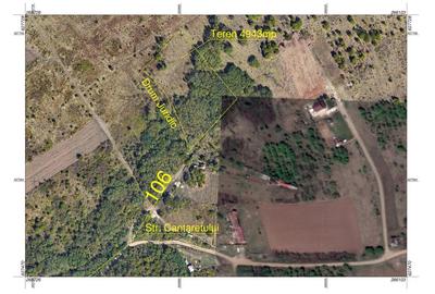 Teren pentru constructii de interes agricol sau pentru Hale /depozite - 1